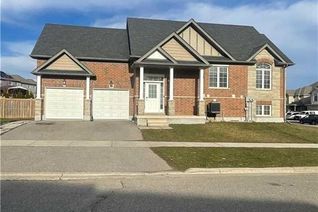 Detached House for Rent, 196 Woodbine Avenue Unit# B, Kitchener, ON