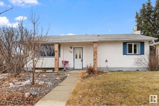 Bungalow for Sale, 50 Brookside Cr, Spruce Grove, AB