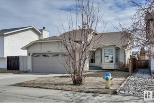 Detached House for Sale, 7343 190 St Nw, Edmonton, AB