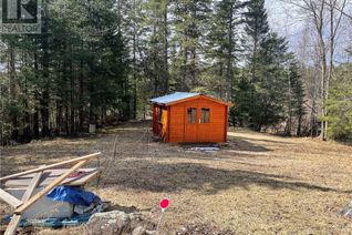 Detached House for Sale, 411 Lower Turriff Road, Bancroft, ON