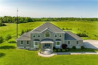Commercial Farm for Sale, 345 Concession 4 Lane, Caledonia, ON