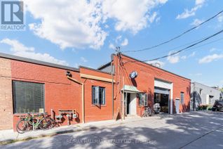 Industrial Property for Sale, 36 Wagstaff Dr, Toronto, ON