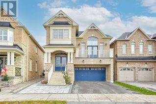 Detached House for Sale, 35 Yakefarm Boulevard, Whitchurch-Stouffville, ON