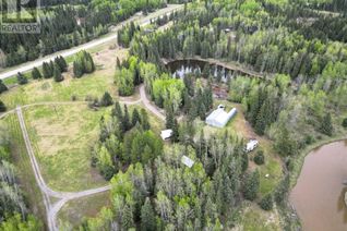 Business for Sale, 16211 Township Road 534, Edson, AB