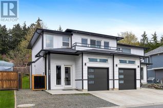 House for Sale, 991 Ariane Gdns, Langford, BC