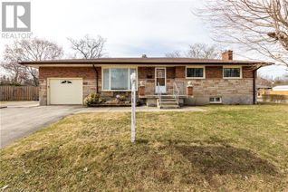 Bungalow for Sale, 228 Victoria Road N, Guelph, ON