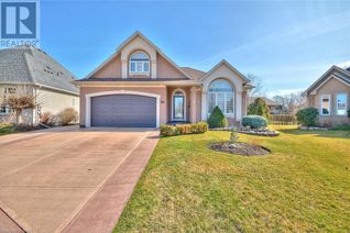 Detached House for Sale, 138 Loretta Drive, Niagara-on-the-Lake, ON