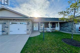 Bungalow for Sale, 95 Redford Drive, Exeter, ON