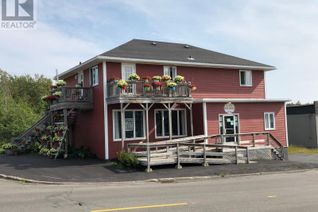 General Commercial Non-Franchise Business for Sale, 107 Lincoln Road, Grand Falls-Windsor, NL
