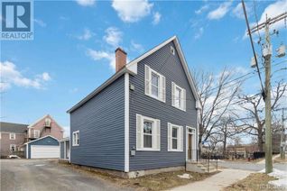 Detached House for Sale, 445 George Street, Fredericton, NB