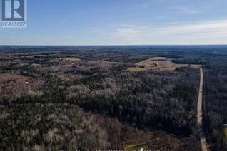 Commercial Land for Sale, Lot 1215 Emerson Road, Beersville, NB