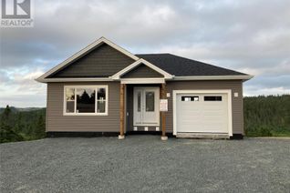 House for Sale, 21 Nextor Place, C.B.S., NL