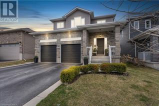 Detached House for Sale, 1298 Carfa Crescent, Kingston, ON