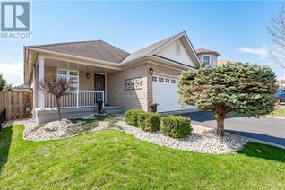 Detached House for Sale, 22 Washburn Drive, Guelph, ON