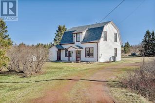 Detached House for Sale, 49 Highland Park Road, Canoe Cove, PE