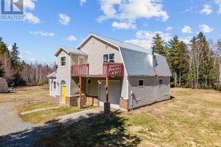 Detached House for Sale, 1109 Ashdale Road, South Rawdon, NS