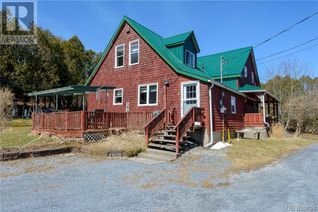 Detached House for Sale, 108 Upper Golden Grove Road, Upper Golden Grove, NB