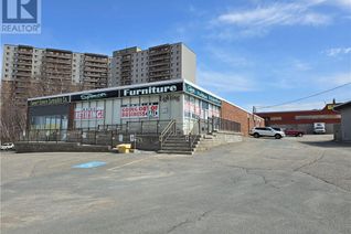 Commercial/Retail Property for Lease, 1652 Regent Street, Sudbury, ON