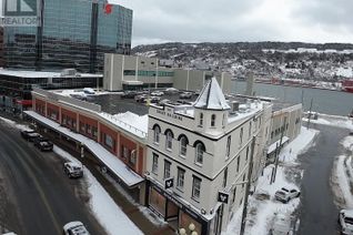 General Commercial Business for Sale, 277-281 Water Street #2nd floor, St. John's, NL
