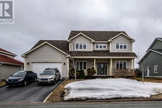 House for Sale, 36 Collingwood Crescent, Mount Pearl, NL