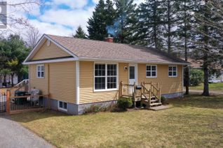 Property for Sale, 41 Bishop Avenue, New Minas, NS