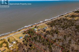 Commercial Land for Sale, Lot Shore Road, Cottage Cove, NS