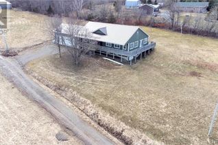 Property for Sale, 3428 Route 845, Long Reach, NB