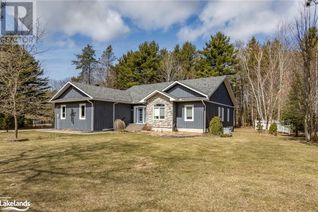 Detached House for Sale, 65 Mourning Dove Trail, Tiny, ON
