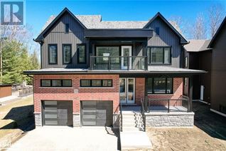 Detached House for Sale, 75 49th Street S, Wasaga Beach, ON