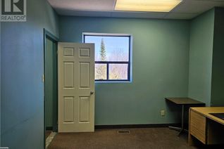 Office for Lease, 25 Sandford Fleming Drive Unit# 2a, Collingwood, ON