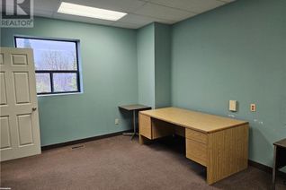 Office for Lease, 25 Sandford Fleming Drive Unit# 2a, Collingwood, ON