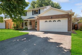 Detached House for Sale, 17 Bal Harbour Drive, Grimsby, ON