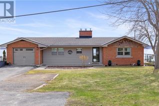 Bungalow for Sale, 1651 County Road 2 Road W, Prescott, ON