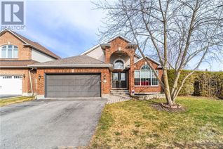 Bungalow for Sale, 94 Shaughnessy Crescent, Kanata, ON