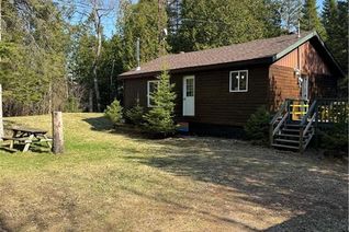 Property for Sale, 42 Miller Lake Rd Road, North Bruce Peninsula, ON