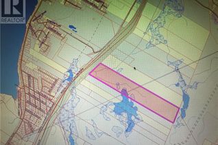 Commercial Land for Sale, - Mackay Hwy, Rothesay, NB