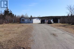 Property for Sale, 91-93 Steel Mountain Road, St Georges, NL