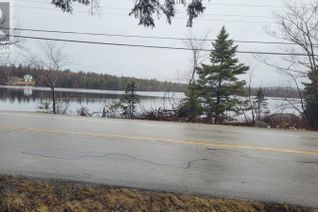 Commercial Land for Sale, 4444 St Margarets Bay Road, Lewis Lake, NS