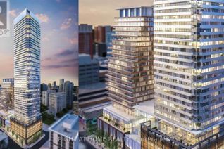 Property for Rent, 501 Yonge St #1404, Toronto, ON