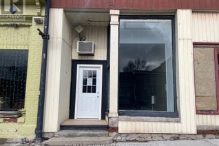 Property for Lease, 34 Mill Street, Stirling-Rawdon, ON