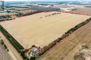 Land for Sale, 0 Eighth Line, Erin, ON