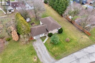 Bungalow for Sale, 16 Lillian Street, St. George, ON