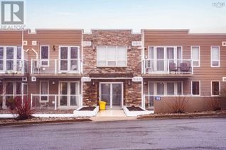 Condo for Sale, 200 Crown Drive #301, Armdale, NS