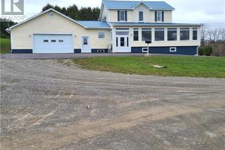Detached House for Sale, 125 Price Road, Drummond, NB