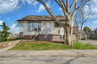 Bungalow for Sale, 358 Guelph Street, Hamilton, ON