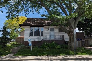 Bungalow for Sale, 358 Guelph Street, Hamilton, ON