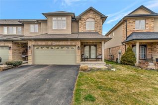 Condo for Sale, 441 Stonehenge Drive, Ancaster, ON