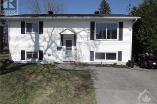 Detached House for Sale, 339 Lanark Street, Carleton Place, ON