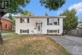 Ranch-Style House for Sale, 339 Lanark Street, Carleton Place, ON