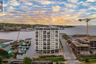 Condo Apartment for Sale, 15 Kings Wharf Place #906, Dartmouth, NS